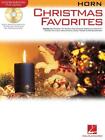 Christmas Favorites: Horn (English) Hardcover Book