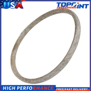 Upper Transmission Drive Belt for MTD LT15 LT175 754-04002 954-04002 578453624 - Picture 1 of 9