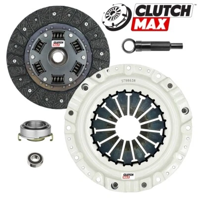 CLUTCHMAX STAGE 2 HD CLUTCH KIT for 1995-01 KIA SEPHIA 2000-04 SPECTRA 1.8L DOHC - Image 1 of 4