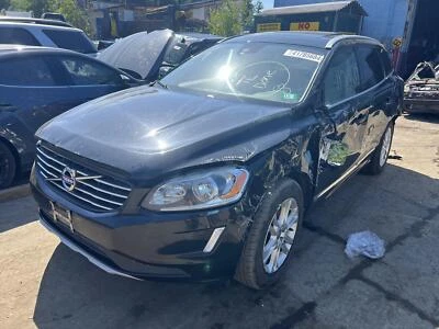 Eje de transmisión trasero VOLVO XC60 14 15 16 2,5 L Foto 1 de 4