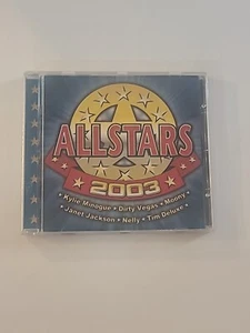 Various Artists - All Stars 2003 CD - Picture 1 of 3