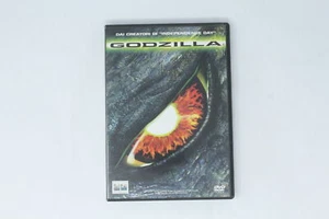 DVD GODZILLA COLUMBIA TRISTAR  [IU-104] - Picture 1 of 3