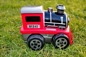 RC Auto ,Zug, Spielzeug,Fernbedienung Mein erstes RC Auto  GOGO - Bild 1 von 5