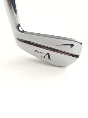 Nike Forged Iron VR II PRO Eisen 2  Blade Tiger Woods Rare Collectors - Bild 1 von 4