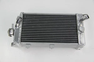 New Radiator for Yamaha WR250R WR250X WR25R WR25X 2009-2017 10 11 12 13 14 15 16 - Picture 1 of 1
