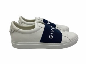 givenchy scarpe bianche