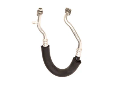 Manguera de succión de refrigerante aire acondicionado Nissan TITAN 2004-2015 13648MKSN 2005 2006 2008 Foto 1 de 2