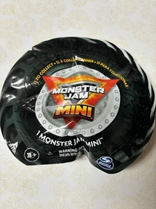 Monster Jam Minis Truck Serie Mystery Blind Bags Bakugan Dragonoid V5 - Bild 1 von 2
