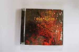 Relentless - Audio CD By Misty Edwards - Picture 1 of 6