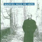 Jose Miguel Rodilla Concertus Novo (CD)