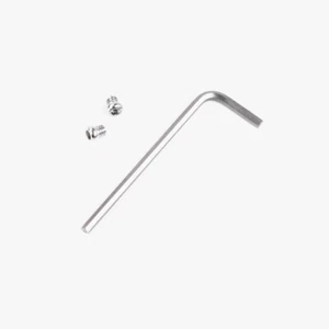 Anglepoise Type 75 Socket grub screw and 2.5mm Hex Key - Picture 1 of 2