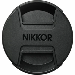 Nikkor Front Lens Cap Cover LC-B For Nikon Z lenses 46, 52, 62, 67, 72, 77, 82mm - Picture 1 of 1