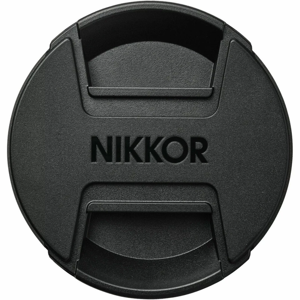 Nikkor Front Lens Cap Cover LC-B For Nikon Z lenses 46, 52, 62, 67, 72, 77, 82mm - Image 1 of 1
