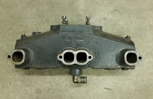 MERCRUISER EXHAUST MANIFOLD 1819532 5.0L 5.7L 228 230 260 270 Alpha one Gen One - Bild 1 von 4