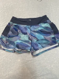 Athleta Girl Short  8/10 Med - Picture 1 of 6