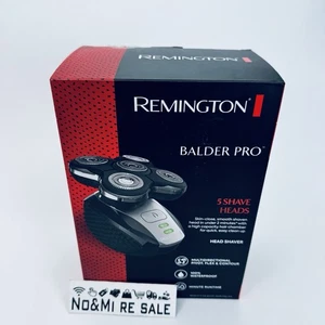Remington Balder Pro Elektrorasierer für Head XR7000 Premier Nass-/Trockenglatzenkopf - Bild 1 von 19