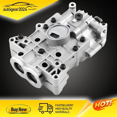 New Engine Oil Pump For 2013-2016 Hyundai Santa Fe 2.4L L4 2013-2018 Kia Sorento — 第 1/4 张图片