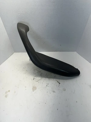 Toyota Sequoia Tundra 2001-2007 topo diestro panel puerta pasajero manija reposabrazos OEM Foto 1 de 4