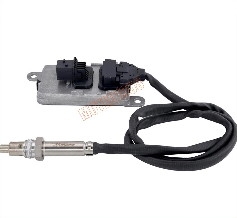 NOx-Sensor für 5WK97348A 14-16 CF XF F7 DAF XF106 EURO 6 4326769 2139930 4326862 - Bild 1 von 4