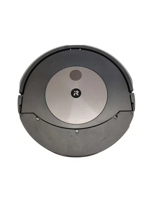 iRobot Roomba Combo j9+ (c975840) Saugroboter schwarz 313 ml - Bild 1 von 4