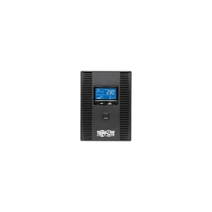 Tripp Lite SMX1500LCDT 8 Outlets 455 J 1.5 kVA/900 W Line Interactive UPS 6' - Picture 1 of 1