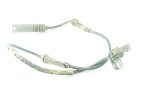 OEM BMW E90 Front Left Driver Wheel Speed Sensor 06-10 325i 328i 330i 335i - Picture 1 of 5