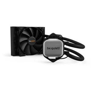 be quiet! PURE LOOP 120mm All-in-One Wasserkühlungssystem mit PWM-Lüfter | BW005 - Bild 1 von 6