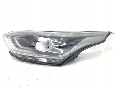 Frontscheinwerfer Kia Ceed 92101J7100 Links Scheinwerfer Headlight - Bild 1 von 4