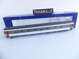 64002 ROCO HO VOITURE VOYAGEURS 1E CLASSE TYPE CORAIL 651-2 - Picture 1 of 4