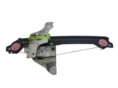 Regulador ventana trasera derecha peugeot 508 2016 con motor 9688808380 Foto 1 de 4