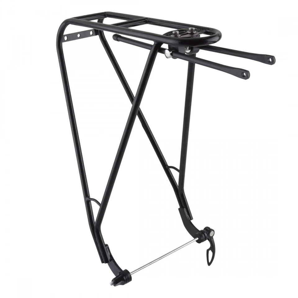 Tubus Disco Rear Bike Rack for 26-Inch Bikes - Disc Compatible, Eyelet & Quick - Image 1 of 1