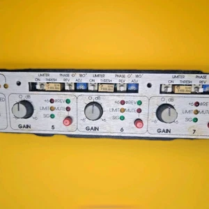 Klark Teknik DN 800 - Picture 1 of 6