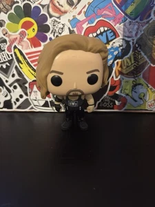 Funko Pop! WWE OOB Out of Box Kevin Nash Chase Edition #74 - Bild 1 von 4
