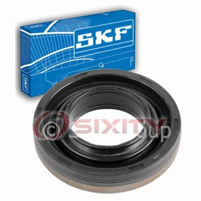 Sello del eje delantero SKF para Cadillac Escalade EXT 2007-2013 Driveline le Foto 1 de 4