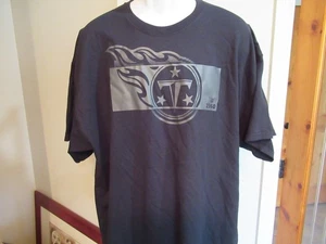 Camiseta del equipo Tennessee Titans para hombre 3XL nueva con etiquetas envío gratuito - Imagen 1 de 2