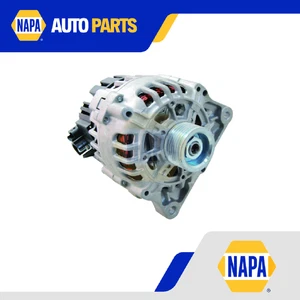 Alternator fits CITROEN C3 Mk1 1.1 2002 on NAPA 5702A4 5702KZ 57056E 57058E New - Picture 1 of 8