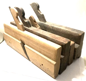 Antiguo Ohio Tool Co. y J. W. Gibb + Más planos de moldeo (4) ¡Original y usado! - Imagen 1 de 15