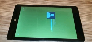 LINX 8 32GB 8" WINDOWS TABLET *still Working * - Picture 1 of 8