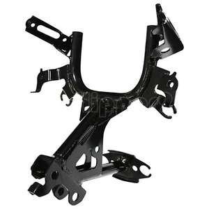 Original FABRICANTE DE EQUIPOS ORIGINALES 2015-2018 R3 soporte de permanencia nariz delantera superior carenado cubierta - Imagen 1 de 2