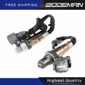 Upstream & Downstream Oxygen O2 Sensor for 1996-2001 Acura Integra Honda CR-V L4 - Picture 1 of 11