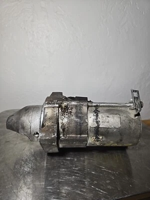 OEM Starter For Honda Civic 2006 2007 2008 2009 2010 2011 (1.8L) Automatic - Image 1 of 2