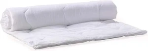 1.5 Tog Summer Duvet UK-Made Hollowfibre Hypoallergenic Machine Washable Blanket - Picture 1 of 7