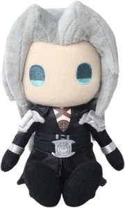 Square Enix Final Fantasy VII Remake Plush Doll Sephiroth Japan - Picture 1 of 3