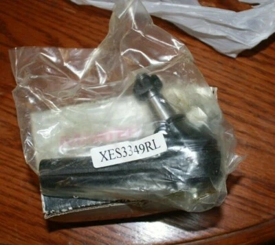 NUEVO MASTER PRO ES3349RL TIE ROD FINAL 1997-2006 FORD TAURUS ENVÍO GRATUITO Foto 1 de 2