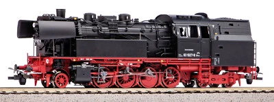 Piko 55916 Dampflok BR 83.10, DCC MFX DIGITAL SOUND / RAUCH und Digital-Kupplung - Bild 1 von 3