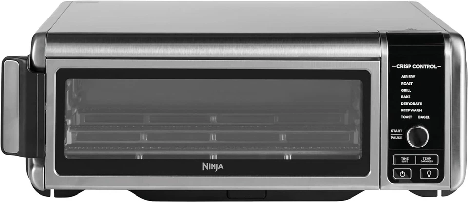 Forno Fornetto Elettrico Multifunzione 8 in 1 Portatile 8 Funzioni - Immagine 1 di 1