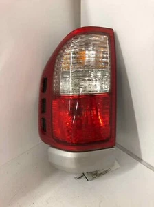 2001 Isuzu Rodeo Tail Light Tail Lamp Drivers Side LH - Picture 1 of 4