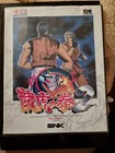 Art of Fighting 2 Ryuko No Ken SNK Neo Geo AES komplett (japanische Version)☆☆☆☆