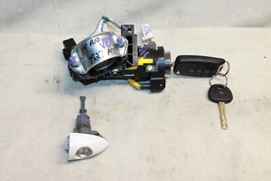 Rio 12 13 14 15 Conventional Ignition Switch Cylinder (2) Keys Door lock #7927 - Picture 1 of 10