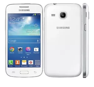 Original Samsung Galaxy Trend 3 G3502 5.0MP WIFI Dual Sim WCDMA 3G Smartphone - Picture 1 of 3